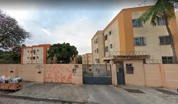 Imagem do Condomínio Do Residêncial Alvorecer em Contagem