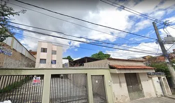 Condomínio Do Residêncial Amarílis Lopes De Abreu em Belo Horizonte
