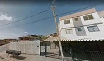 Imagem do Condomínio Do Residêncial Amendoeiras em Sarzedo