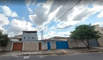 Imagem do Condomínio Do Residêncial Amendoeiras em Contagem
