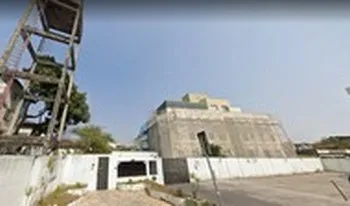 Condomínio Do Residêncial Ametista em Belo Horizonte