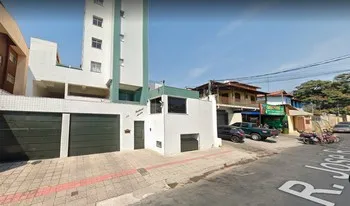 Imagem do Condomínio Do Residêncial Ametista em Contagem