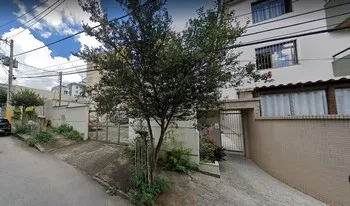 Condomínio Do Residêncial Amoras V em Belo Horizonte