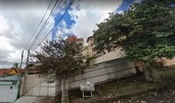 Condomínio Do Residêncial Amoras Vi em Belo Horizonte