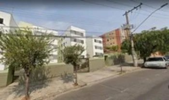 Condomínio Residencial Amsterdã em Belo Horizonte