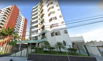 Imagem do Condomínio Do Residêncial Amsterdãm em Florianópolis