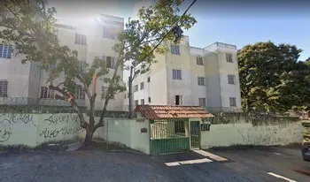 Condomínio Do Residêncial Amsterdãm em Belo Horizonte