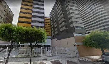 Imagem do Condomínio Do Residêncial Ana Bilhar em Fortaleza