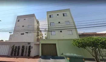 Imagem do Condomínio Do Residêncial Ana Cristina em Uberlândia