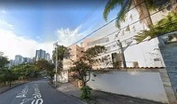 Condomínio Do Residêncial Andaluzia em Belo Horizonte