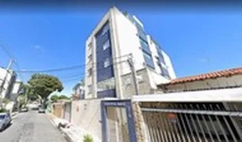 Condomínio Do Residêncial Andes em Belo Horizonte