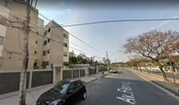 Condomínio Do Residêncial Andes em Belo Horizonte