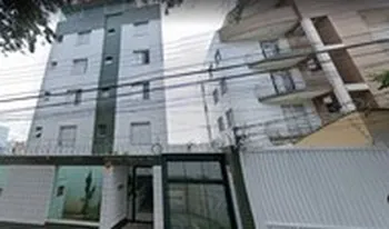 Condomínio Do Residêncial Angra Dos Reis em Belo Horizonte