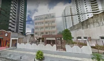 Imagem do Condomínio Do Residêncial Angustura em Belém