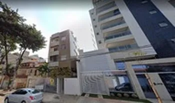 Condomínio Do Residêncial Anita Fernandes em Belo Horizonte