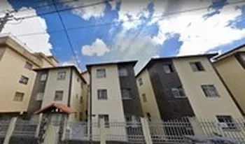Condomínio Do Residêncial Ankara em Belo Horizonte