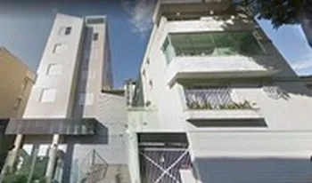 Condomínio Do Residêncial Antoni Gaudi em Belo Horizonte