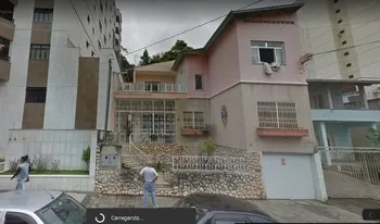 Imagem do Condomínio Do Residêncial Antônio Dias em Juiz De Fora