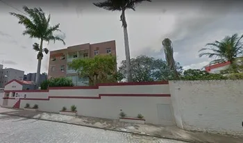 Imagem do Condomínio Do Residêncial Antônio Francisco Do Bu Ii em Campina Grande
