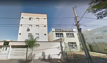 Imagem do Condomínio Do Residêncial Antônio Teixeira em Uberlândia