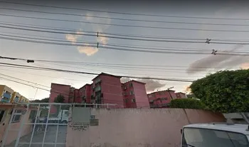 Imagem do Condomínio Do Residêncial Apipucos em Recife