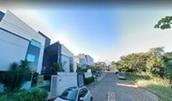 Imagem do Condomínio Do Residêncial Aquamarine em Lagoa Santa