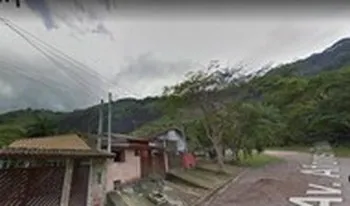 Imagem do Condomínio Do Residêncial Aquarius Ii em Caraguatatuba