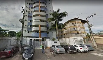 Imagem do Condomínio Do Residêncial Araca em Belém