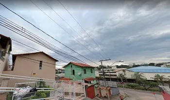 Imagem do Condomínio Do Residêncial Arcádia em Contagem