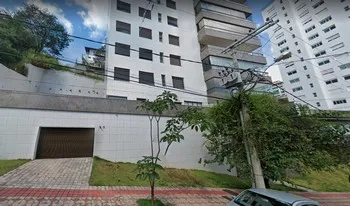 Condomínio Do Residêncial Armando Mendes em Belo Horizonte