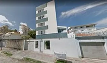 Condomínio Do Residêncial Arthur Adriano em Belo Horizonte