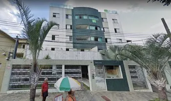Condomínio Do Residêncial Aruma em Belo Horizonte