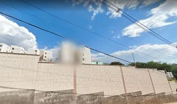 Imagem do Condomínio Do Residêncial Atenas em Ribeirão Das Neves