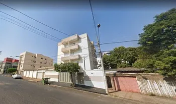 Imagem do Condomínio Do Residêncial Atlantic em Uberlândia