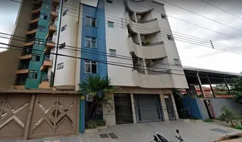 Imagem do Condomínio Do Residêncial Atlântico em Ipatinga