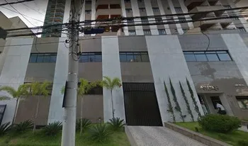 Imagem do Condomínio Do Residêncial Atlantis em Juiz De Fora