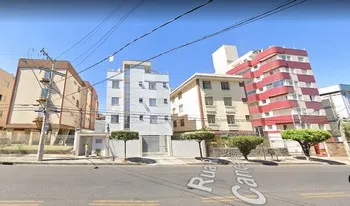 Condomínio Do Residêncial Auguste Rodin em Belo Horizonte