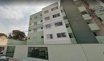 Condomínio Do Residêncial Aurora em Belo Horizonte