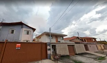 Imagem do Condomínio Do Residêncial Auxiliadora em Contagem