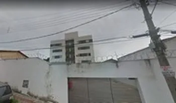 Condomínio Do Residêncial Aveliz Rodrigues em Belo Horizonte