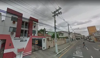 Imagem do Condomínio Do Residêncial Avenida 21 em Campos Dos Goytacazes