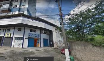 Imagem do Condomínio Do Residêncial Avenida Rio Branco em Juiz De Fora