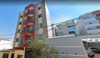Imagem do Condomínio Do Residêncial Ayrton Senna em Ipatinga