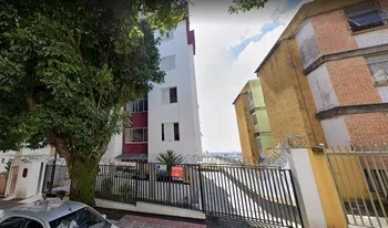 Condomínio Do Residêncial Azaleia em Belo Horizonte