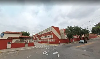 Imagem do Condomínio Do Residêncial Azaleias em São José Dos Campos