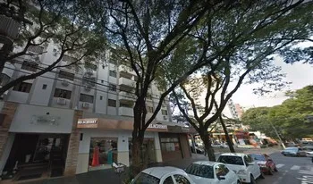 Imagem do Condomínio Do Residêncial Bahamas em Maringá