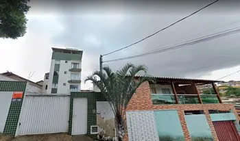 Imagem do Condomínio Do Residêncial Balneário em Contagem