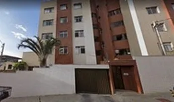 Condomínio Do Residêncial Barcelona em Belo Horizonte