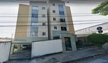 Condomínio Do Residêncial Barcelona em Belo Horizonte