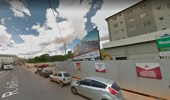 Imagem do Condomínio Do Residêncial Barcelona em Betim
